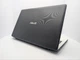Ноутбук Asus R513C / 15.6" (1366x768) TN / Intel Pentium 2117U (2 ядра по 1.8 GHz) / 6 GB DDR3 / 500 GB HDD / nVidia GeForce 710M, 1 GB GDDR3, 64-bit / WebCam / DVD-ROM б/у - изображение 8