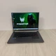 Ігровий ноутбук Acer Predator Triton 500 SE PT516-52s / 16" (2560x1600) IPS / Intel Core i7-12700H (14 (20) ядер по 2,3 - 4,7 ГГц) / 16 ГБ DDR5 / 1000 ГБ SSD NVMe / nVidia GeForce RTX 3070 Ti, 8 ГБ GDDR6, 256-біт / WebCam б/в - зображення 2