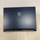 Ігровий ноутбук MSI Stealth 16 Studio A13VG / 16" (1920x1200) IPS / Intel Core i7-13620H (10 (16) ядер по 3,6 - 4,9 ГГц) / 16 ГБ DDR5 / 512 ГБ SSD NVMe / nVidia GeForce RTX 4070, 8 ГБ GDDR6, 128-bit / WebCam б/в - зображення 3