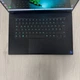 Игровой ноутбук Razer Blade 15 RZ09-0421 / 15.6" (2560x1440) OLED / Intel Core i9-12900H (14 (20) ядер по 2.5 - 5.0 GHz) / 16 GB DDR5 / 1000 GB SSD NVMe / nVidia GeForce RTX 3070 Ti, 8 GB GDDR6, 256-bit / WebCam б/у - изображение 7