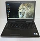 Мобильная рабочая станция Dell Precision 7520 / 15.6" (1920x1080) IPS / Intel Core i7-7820HQ (4 (8) ядра по 2.9 - 3.9 GHz) / 16 GB DDR4 / 256 GB SSD / nVidia Quadro M1200, 4 GB GDDR5, 256-bit / WebCam б/у - изображение 2