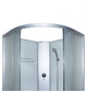 Гидромассажный бокс без крыши The Light 170 G 90x90x2000 см - изображение 2