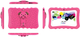 Планшет Blow Tablet KidsTAB 7 V2 Pink (79-135#) - зображення 2