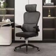 Офисное кресло Cubby Comforto - изображение 10