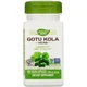 Готу Кола 475 мг Nature's Way Gotu Kola для здоров'я вен та мозку 100 капсул - зображення 1