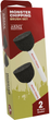 Zestaw pędzli The Army Painter Monster Chipping Brush Set 2 szt (5713799506800) - obraz 1