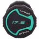 Гантель цельная профессиональная LI NUO Gemini Sport GA-3614-17.5, 1 шт 17.5 кг - изображение 3