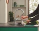 Смеситель кухонный GROHE BauEdge New 30536000 - изображение 7