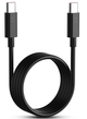 Кабель 125W TurboPower Type-C на Type-C для Motorola (OEM) (022120) (black) - изображение 1