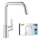 Смеситель кухонный Grohe Start 30470000 - изображение 2