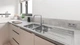 Смеситель кухонный Grohe Start 30470000 - изображение 9