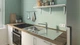 Смеситель-кран кухонный GROHE Start Curve 31717000 - изображение 4