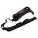 Стрічка стропа з петлями для розтяжки STRETCHING STRAP EZOUS (8 петель, поліестер, l-120см, вага 150гр, чорний) (I-01) - изображение 5