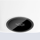 Powerbank Dudao K13 10000 mAh 22.5W White (6977196682324) - obraz 3