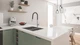 Кухонная мойка GROHE K-Series K 700U 31577SD1 - изображение 5