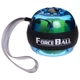 Powerball тренажер для кистей рук Force Ball (метал, пластик, d-7см) (FI-2949) - изображение 1