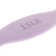 Еспандер Вісімка 15LB (силікон, Фіолетовий) (FI-9470_Фіолетовий_15LB) - изображение 3
