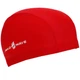 Шапочка для плавання M-D Lycra Junior (нейлон, лайкра, Червоний) (M052001_Червоний) - изображение 2