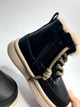 Зимние ботинки для девочки Clibee 612-1 black черные р.29-18,4 см - изображение 3