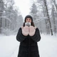Солевая Грелка для многоразового использования | Туристическая грелка | Матрасик - изображение 3
