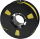 Filament do drukarek 3D Blow 1.75 mm 1 kg Gold (5900804132202) - obraz 1