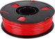 Filament do drukarek 3D Blow 1.75 mm 1 kg Red (5900804132219) - obraz 2