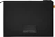 Чехол Native Union W.F.A Stow Lite 14" Sleeve Case Black for MacBook Pro 14"/MacBook Air 13" M2 (STOW-LT-MBS-BLK-14) - изображение 5