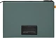 Native Union W.F.A Stow Lite 14" Sleeve Case Slate Green for MacBook Pro 14"/MacBook Air 13" M2 (STOW-LT-MBS-SLG-14) - зображення 10