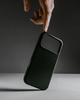 Чохол Nomad Modern Vulcan Black для iPhone 17 Pro Max - зображення 2