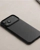 Чехол Pitaka Ultra-Slim Twill Black/Grey для iPhone 17 Pro Max - изображение 9
