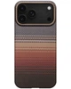 Чехол Pitaka Ultra-Slim Sunset для iPhone 17 Pro - изображение 10