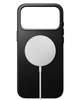 Чохол Nomad Traditional Black для iPhone 17 Pro Max - зображення 3