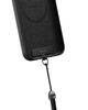 Чохол Nomad Traditional Black для iPhone 17 Pro Max - зображення 6