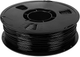 Filament do drukarek 3D Blow 1.75 mm 1 kg Black (5900804132189) - obraz 2