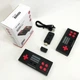 Приставка ігрова Mini Game Box D600 HDMI ігрова консоль, приставка 8 біт для дітей денді - зображення 4