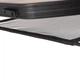 Стіл Bo-Camp Woodbine Oval 150x80 cm Black/Wood look (1404230) - зображення 10