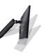 Настільне кріплення кронштейн 75х75 100х100 на діагональ 22"-32" UFT MM1 Mount Black - зображення 10