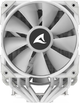 Система охолодження Sharkoon A60 RGB White(4044951042067) - зображення 6