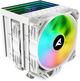 Система охолодження Sharkoon A60 RGB White(4044951042067) - зображення 13