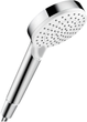 Ручна лійка для душу Hansgrohe Crometa Vario 10 см (4011097780665) - зображення 1