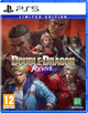 Гра PS5 Double Dragon Revive Лімітоване видання (Blu-ray диск) (3701529518706) - зображення 1