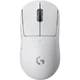 Миша Logitech G Pro X Superlight Wireless White (910-005942) - изображение 1
