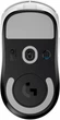 Миша Logitech G Pro X Superlight Wireless White (910-005942) - изображение 4
