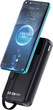 УМБ Dudao K15Pro 20000 mAh 22.5W Black (6977196682430) - зображення 3