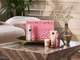 Zestaw Rituals The Ritual Of Sakura Gift Set S Krem do ciala 70 ml + Peeling do ciala 70 ml + Zel pod prysznic 50 ml + Swieca zapachowa 25 g (87191341 (955555912803721) - Outlet - obraz 5