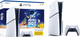 Ігрова приставка Sony PlayStation 5 D Chassis Slim 1TB Astro Bot Bundle (0711719589037) (S01F44C011DL12598824) - Уцінка - зображення 1