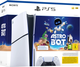 Konsola Sony PlayStation 5 D Chassis Slim 1TB Astro Bot Bundle (0711719589037) (S01F44C011DL12598830) - Outlet - obraz 5