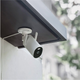 IP-камера Xiaomi Outdoor Camera AW300 (43909/DGABL04UT00366) - Уцінка - зображення 3