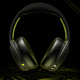 Sluchawki Skullcandy BT Crusher ANC 2 True Black (S6CAW-R740) (955555908539883) - Outlet - obraz 4