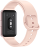 Смарт-годинник Samsung Galaxy Fit3 Pink Gold (SM-R390NIDAEUB) (R7AY101Q07J) - Уцінка - зображення 5